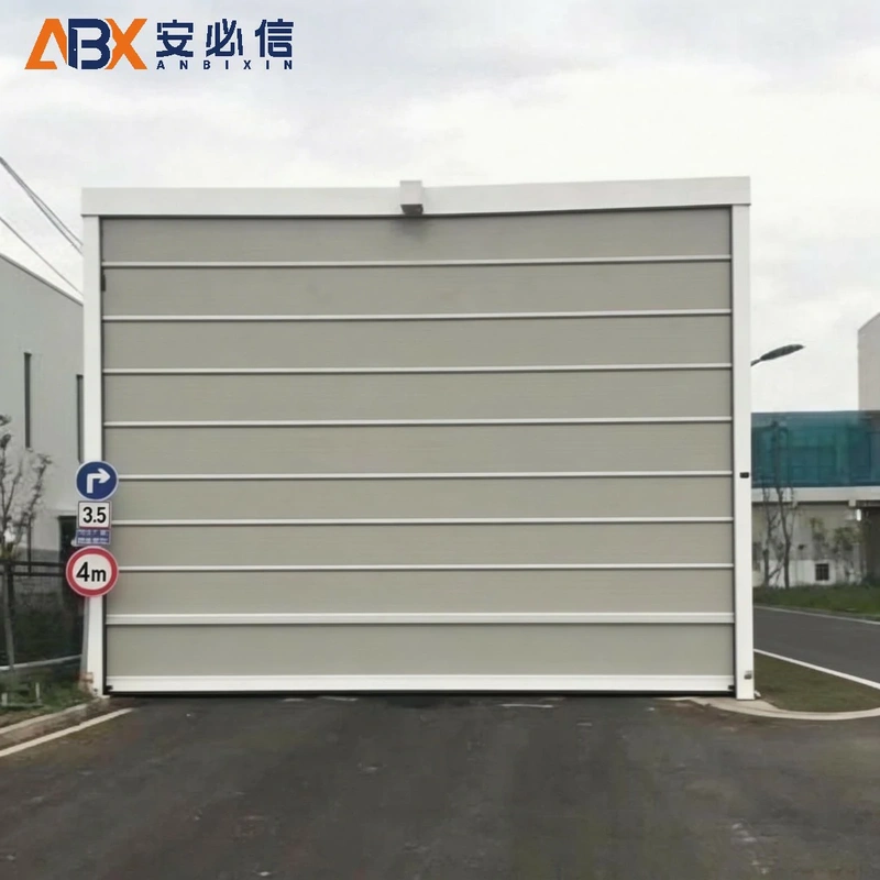 图木舒克背带堆积门