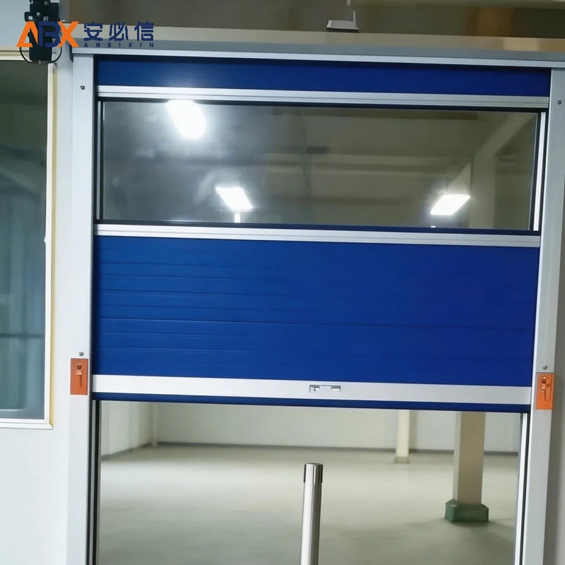 图木舒克高速门